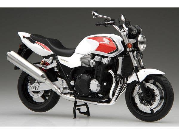 Honda CB1300 Super Four