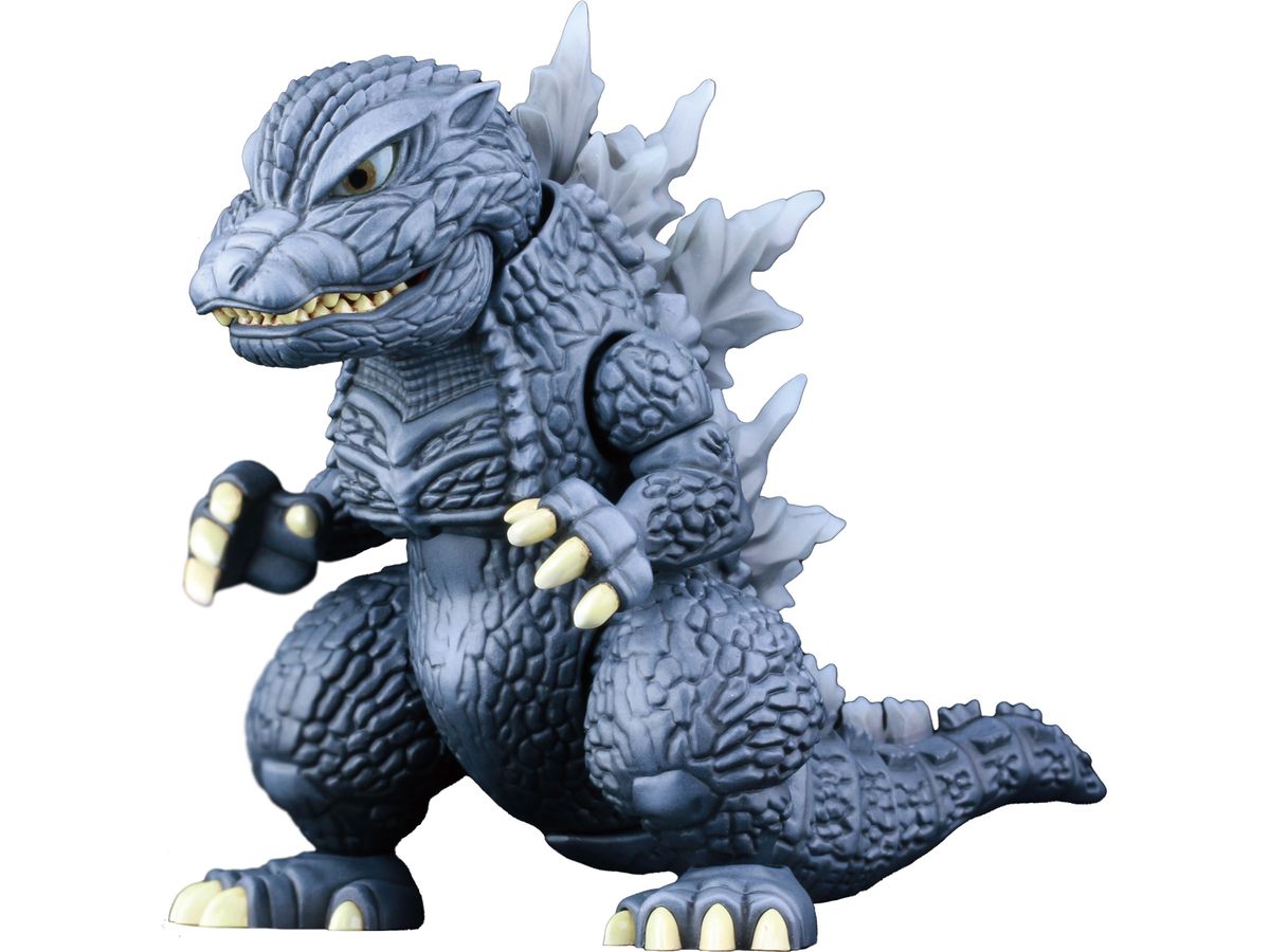 Godzilla 2003
