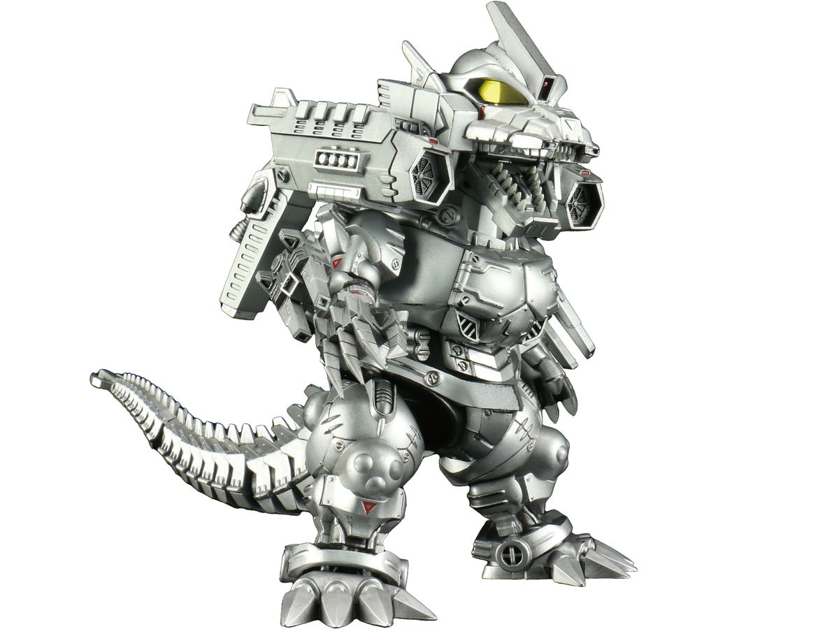 Mechagodzilla (Type 3 Kiryu (Kai))