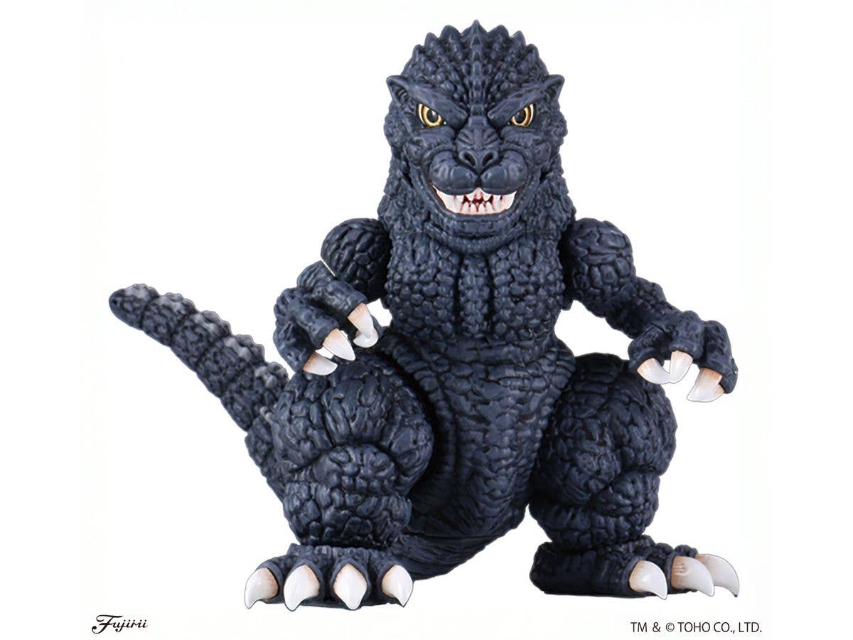 Godzilla (1989)
