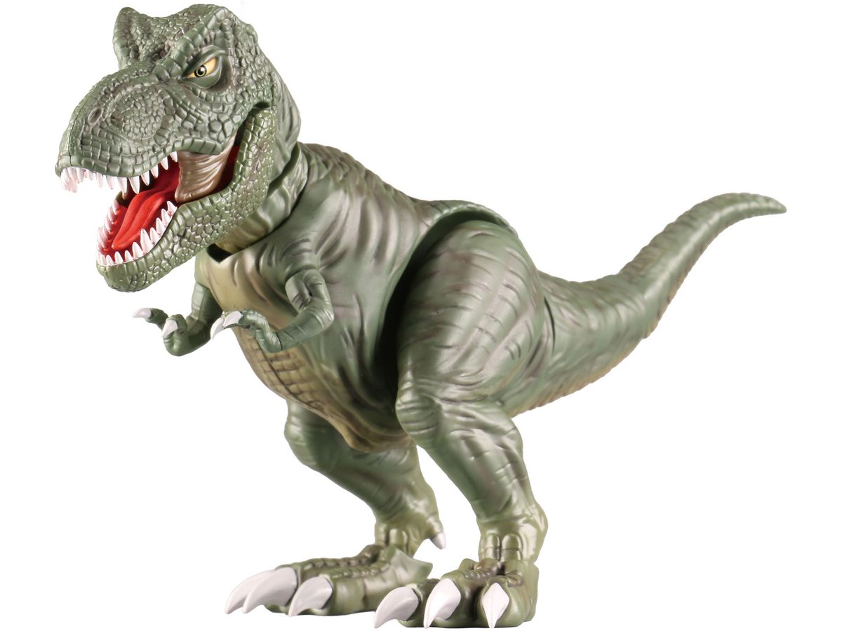 Tyrannosaurus (Movie: Crayon Shin-chan: My Dinosaur Diary) Package Version