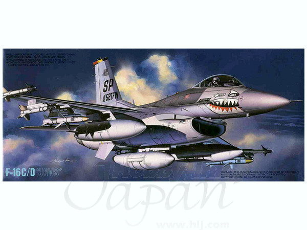 F-16C/D "JAWS"