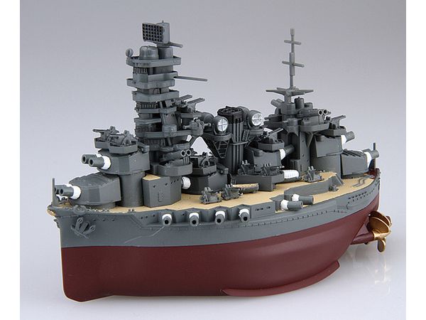 Chibi-Maru Kantai Fuso