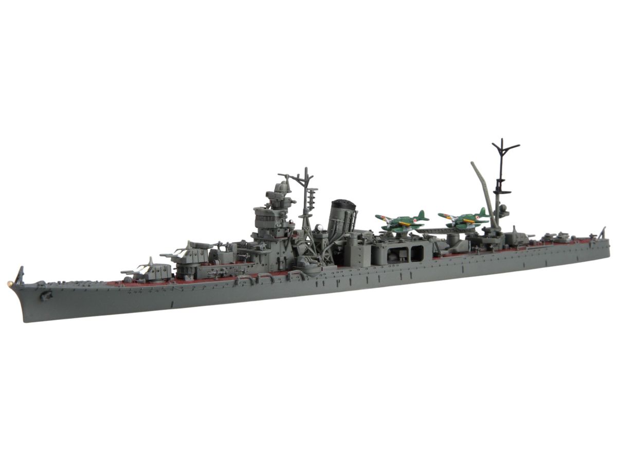 Japanese cruiser Yahagi (1945/1944) (Special Series: Special Standard)