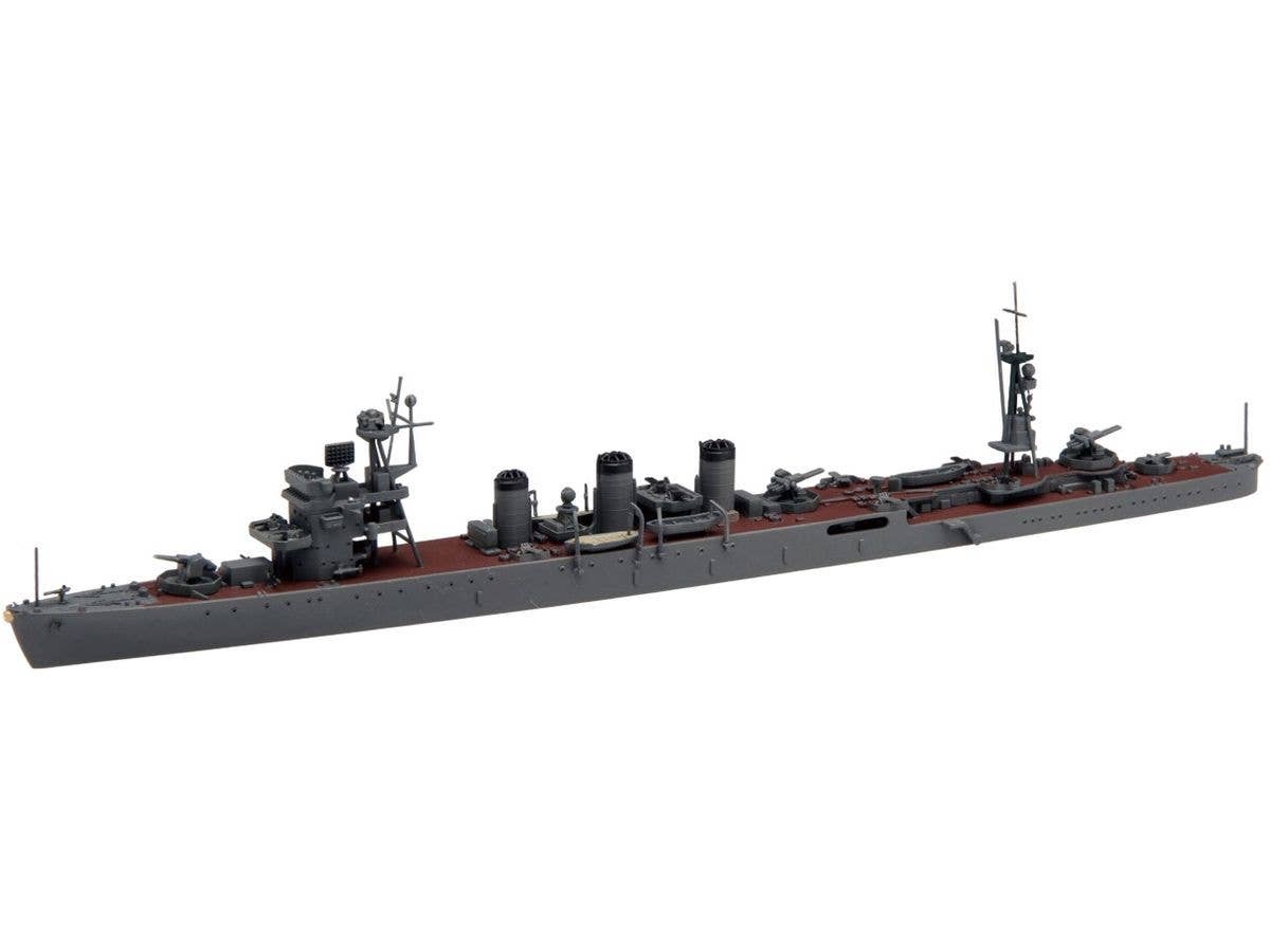 Japanese cruiser Isuzu (1944) (Special Series: Special Standard)