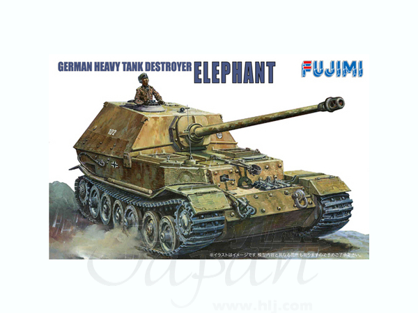 Elephant