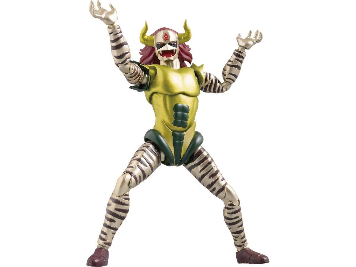 FFAF Demon King Jackal