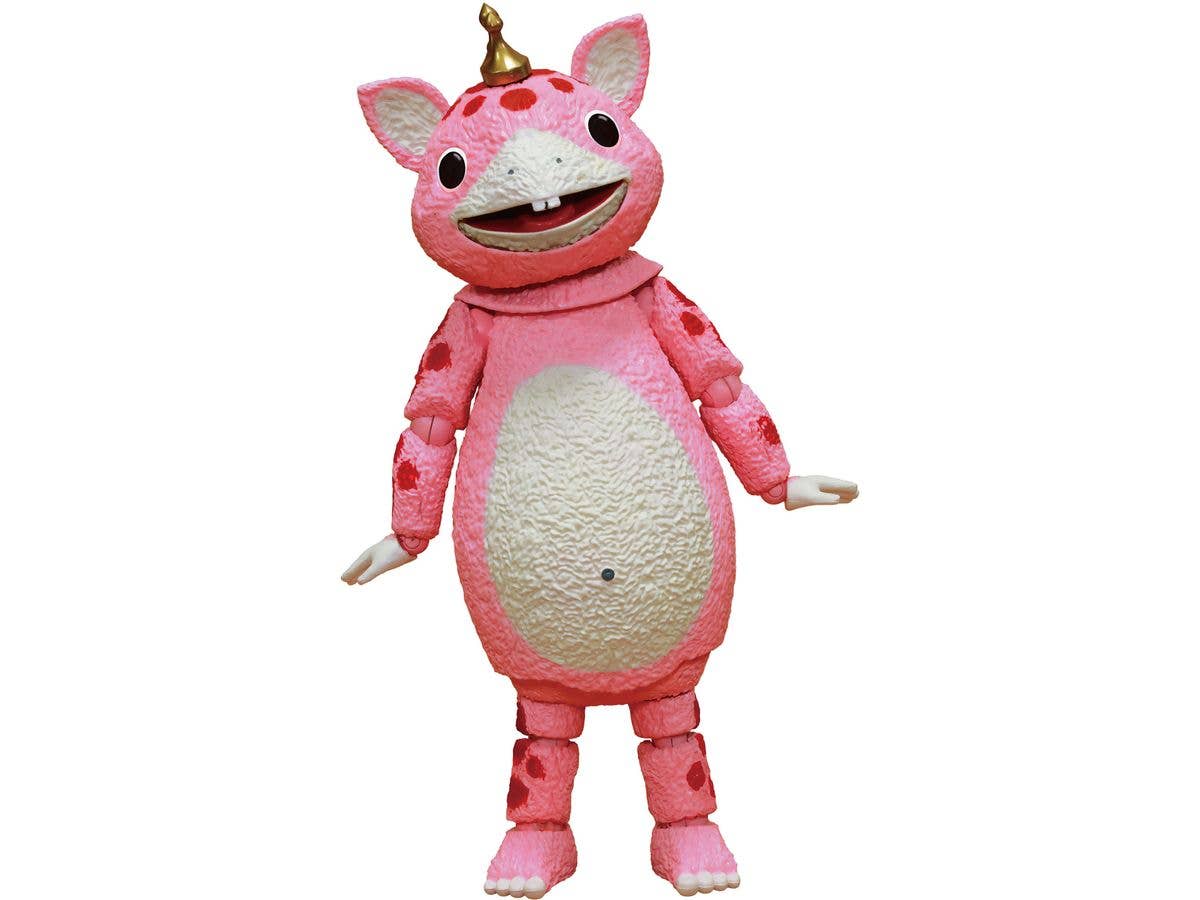 FFAF Booska Momoiro Ver.