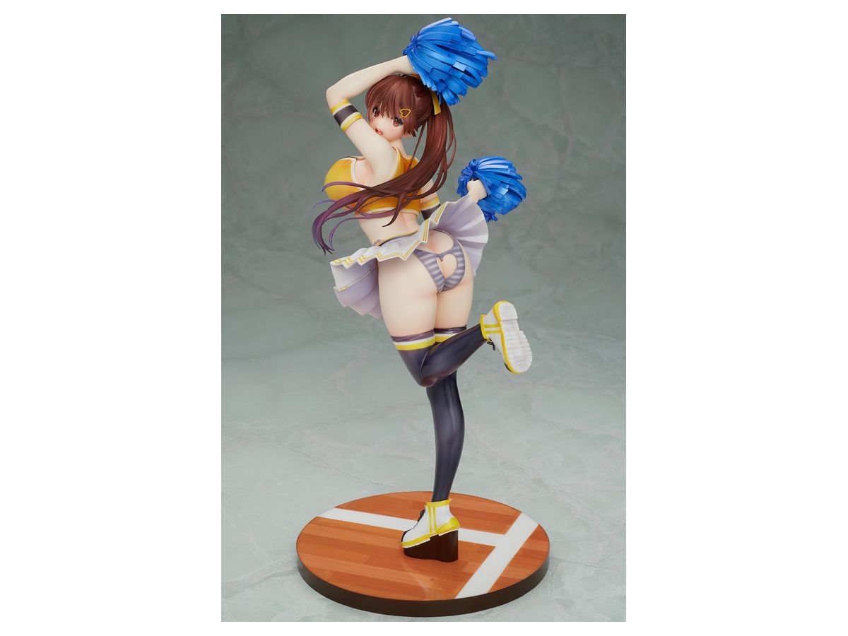 LOVE & CHEER Aina Aisawa Figure