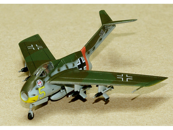 Focke Wulf Ta-183 Huckebein | HLJ.com