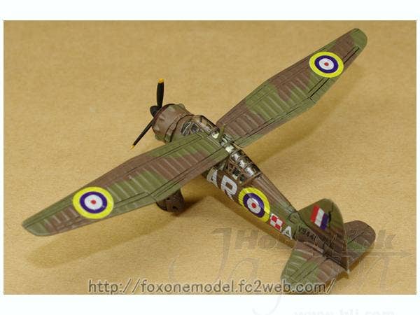 Westland Lysander Mk-IIIA | HLJ.com