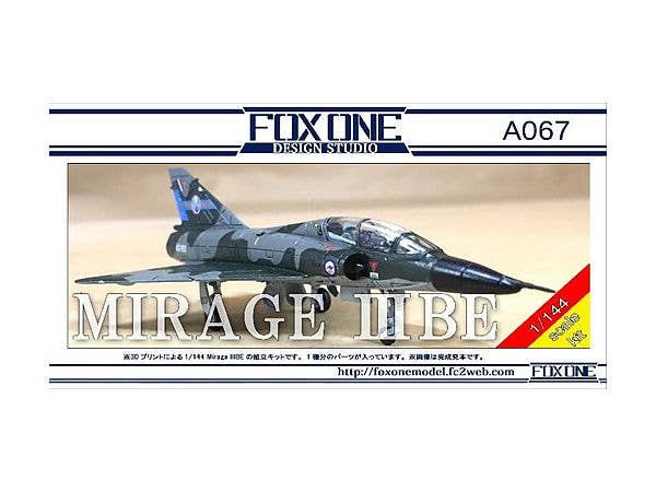 Mirage III BE