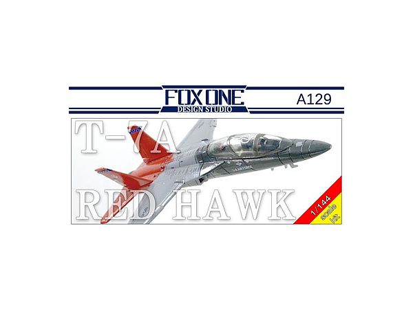T-7A Red Hawk