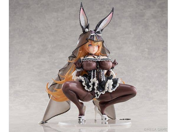 Daiblos Core: Lepus (Glossy Stockings Ver.)