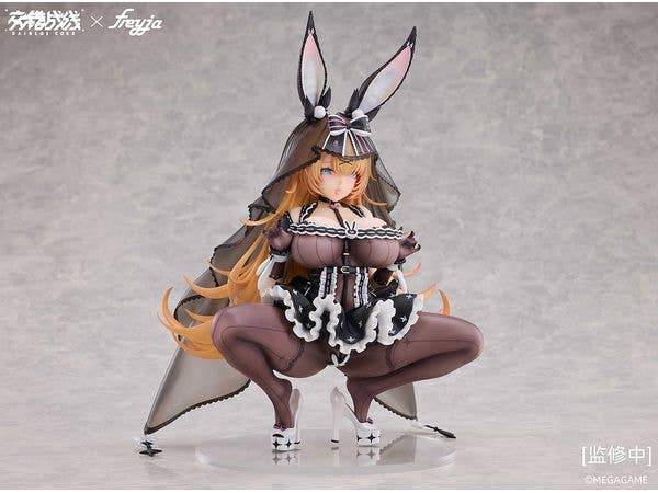 Daiblos Core: Lepus