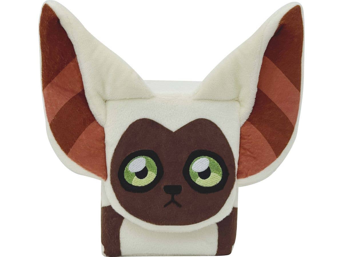 Avatar: The Last Airbender Friendly Flier Momo ARTY Box