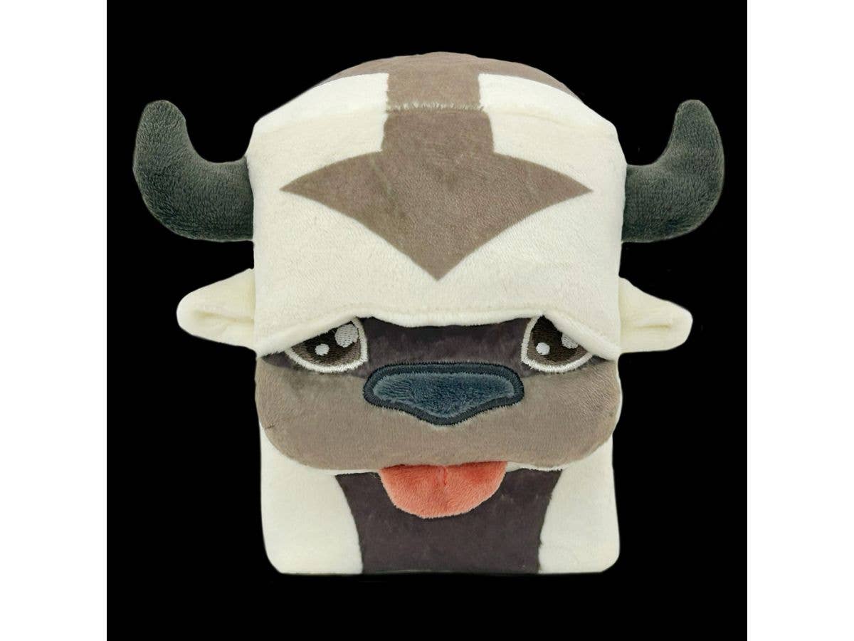 Avatar: The Last Airbender Steadfast Guardian Appa ARTY Box
