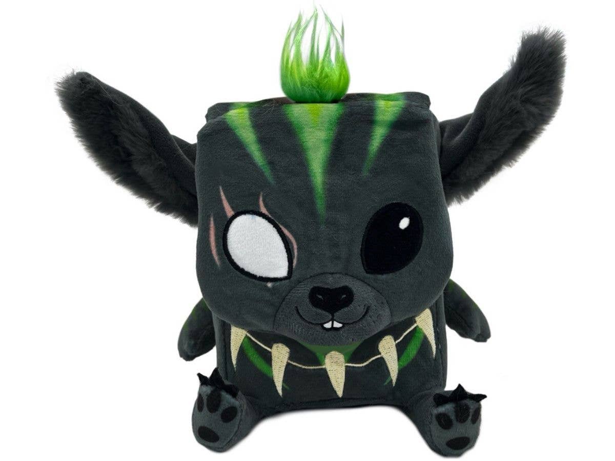 Chatterfang ARTY Box