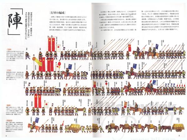 Strategies, Tactics and Weapons: Sengoku Period | HLJ.com