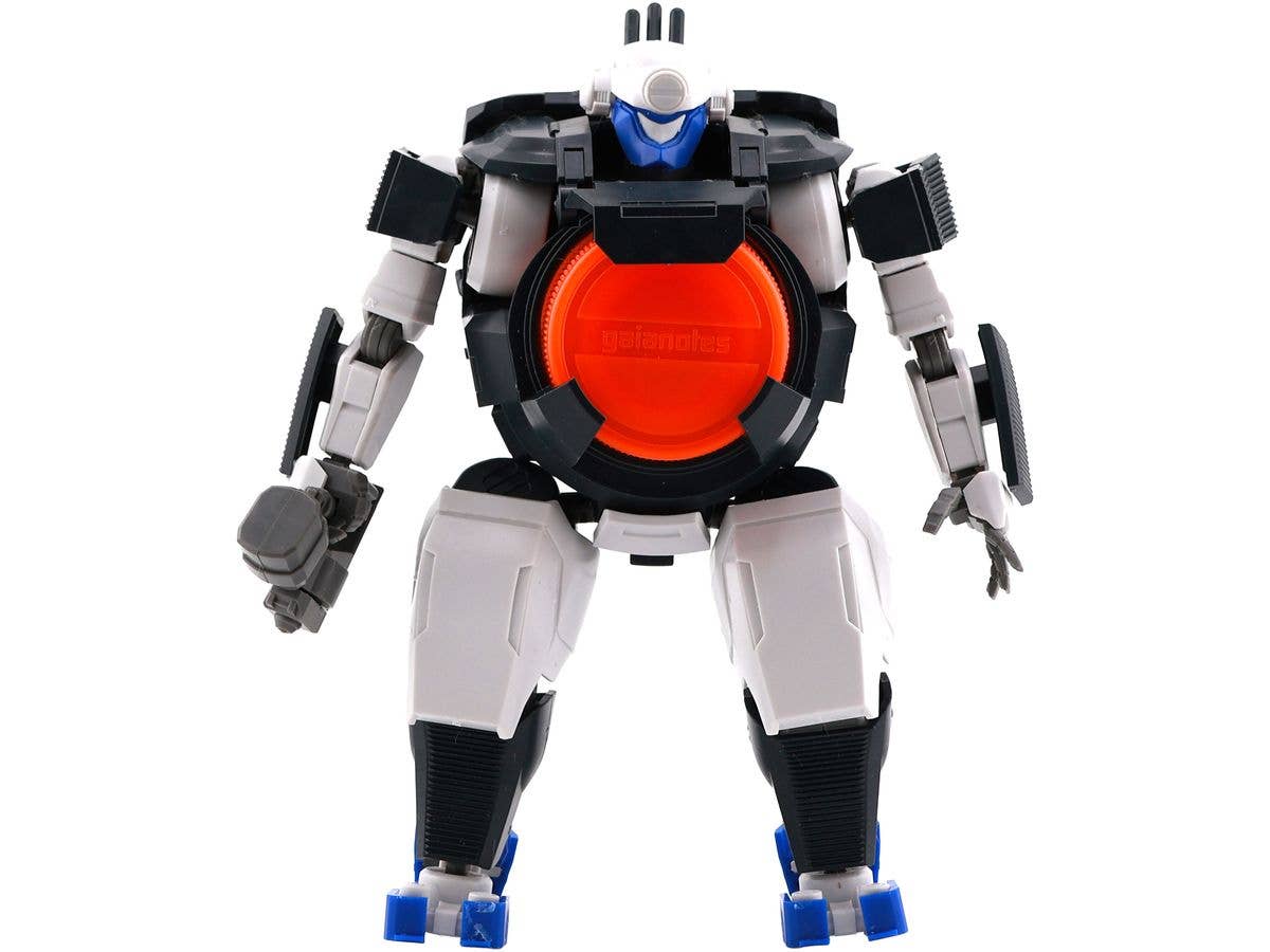 GPK-01 Paint Gear [Gaia Type]