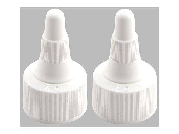 G-02 Delta Needle Cap Delta