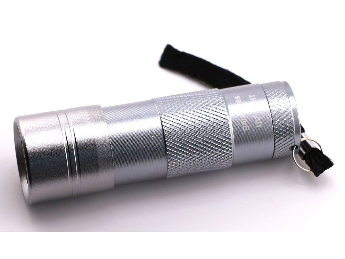 M-09s Super UV Light