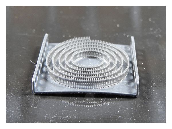 Flexible Ammo Belt Cal.030