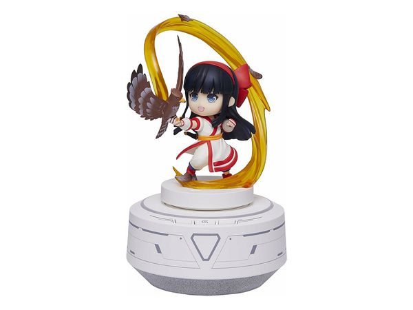 Tencent TaiQ Samurai Spirits: Nakoruru AI Figure Set