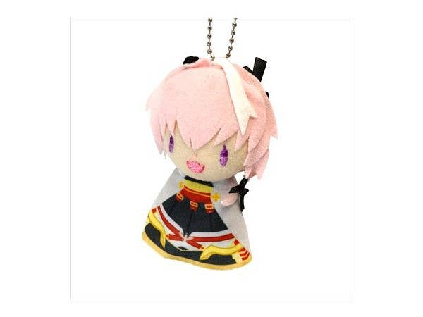 Fate/Extella Link: Teromon Mascot Astolfo