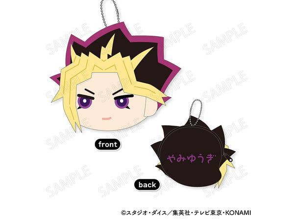 Yu-Gi-Oh! Duel Monsters: Fluffy Coin Case Vol.3 A: Yami Yugi