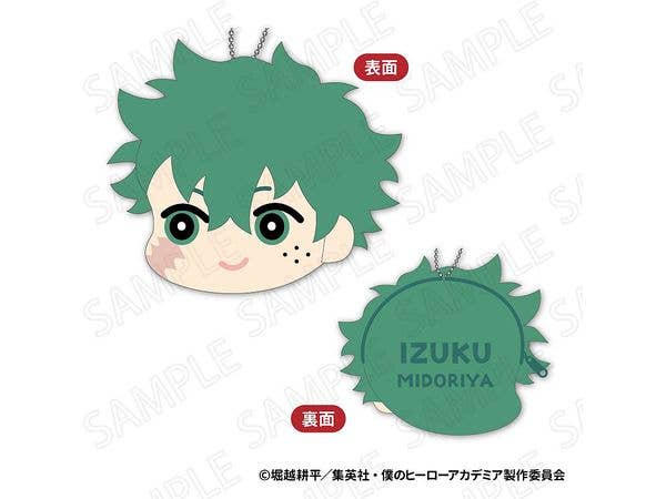 My Hero Academia: Fluffy Coin Case Vol. 4 A: Izuku Midoriya
