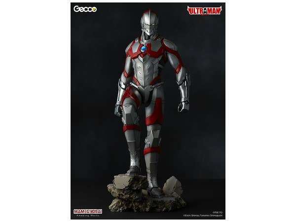 Ultraman