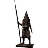 Silent Hill 2 Pyramid Head Gecco Statue Pre-Orders Open - Siliconera