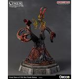 SF・ファンタジー・ホラー Great Race of Yith Non Scale Statue Amazon.com: Cthulhu Mythos: Great Race of Yith Resin Statue
