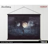 Bloodborne: Hunter's Dream B2 Size Tapestry | HLJ.com