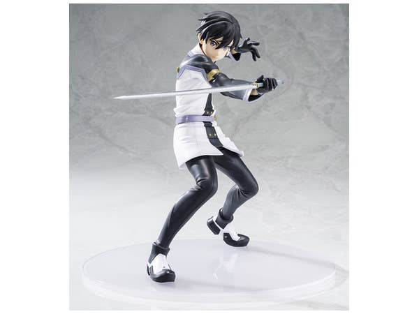 Sword Art Online The Movie: Ordinal Scale - Kirito Ordinal Scale Ver.