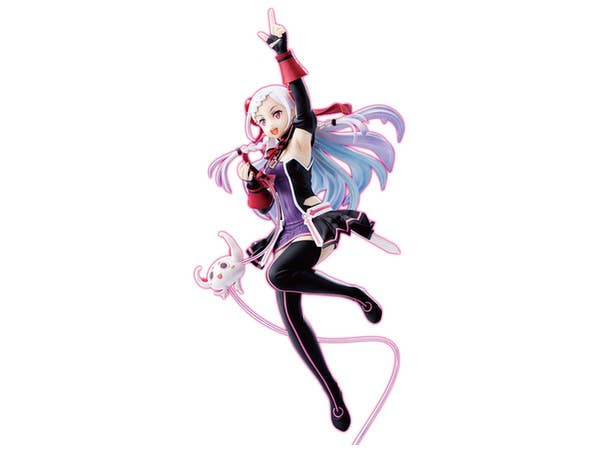Sword Art Online the Movie -Ordinal Scale-: AR Idol [Diva] Yuna