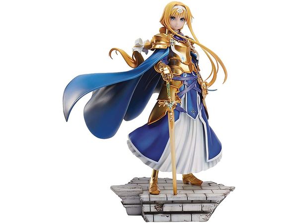 Sword Art Online Alicization Fragrant Olive Sword Alice (Reissue)