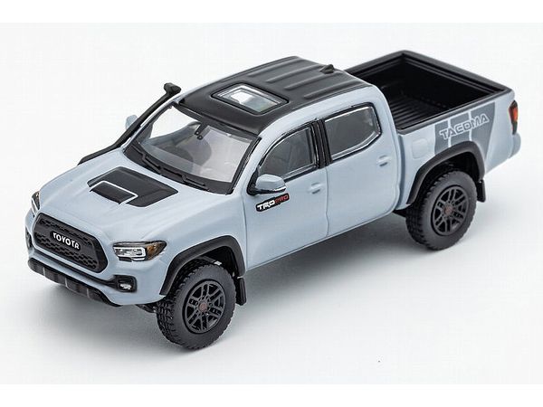 Toyota TACOMA with Sport Light & Rack (LHD)