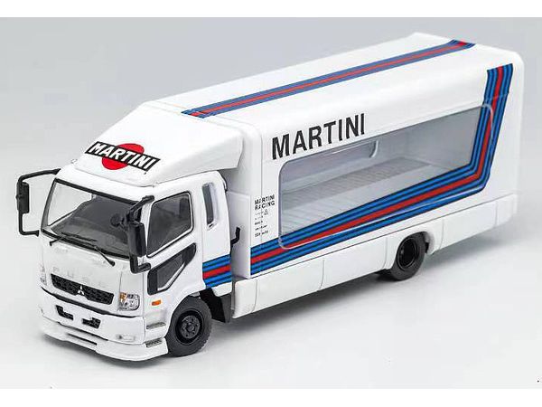 Mitsubishi FUSO Truck MARTINI