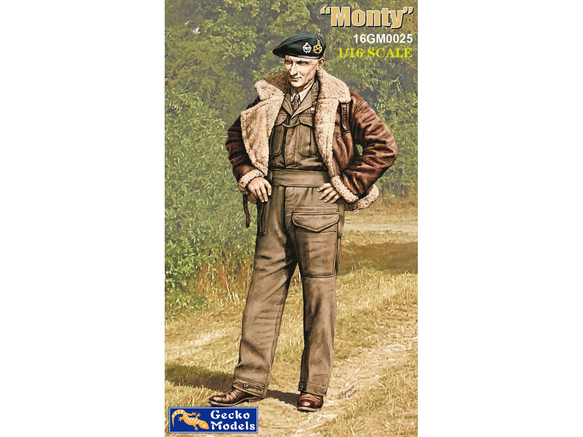 Monty