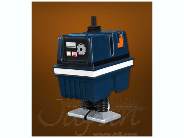 Kenner Retro - 12 inch Star Wars: Power Droid