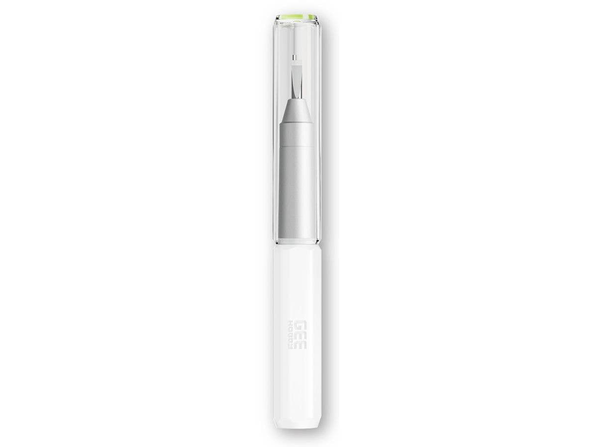 GH-GS0215 G-NANO Edge Step Chisel with Grip (0.2/1.5)
