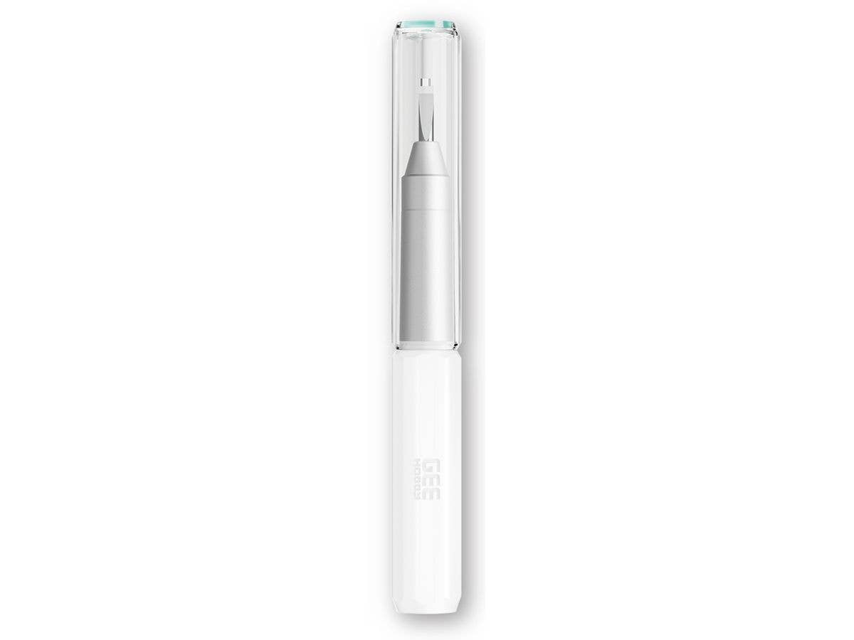 GH-GS0306 G-NANO Edge Step Chisel with Grip (0.3/0.6)