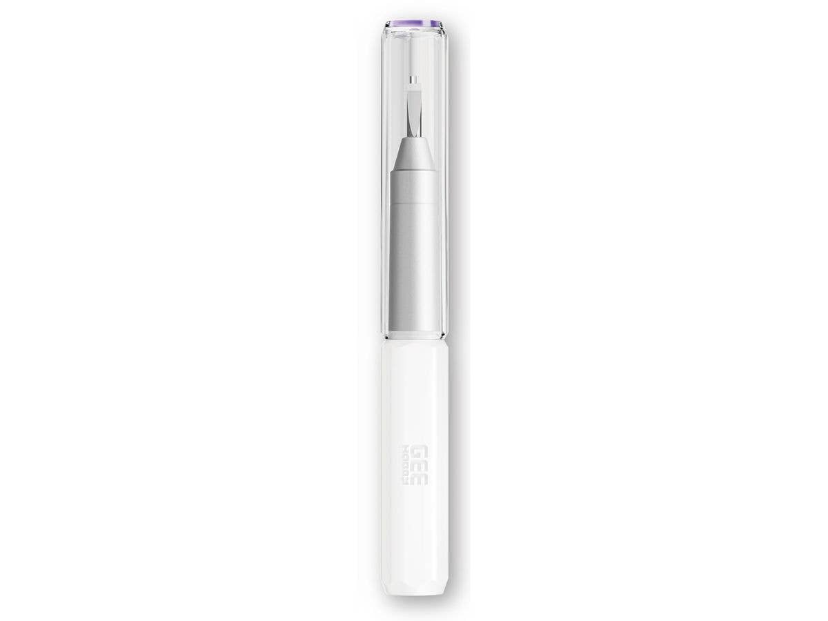 GH-GS0510 G-NANO Edge Step Chisel with Grip (0.5/1.0)