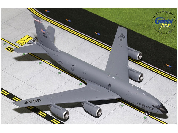 KC-135R USAF Alabama Air Force Base #80106