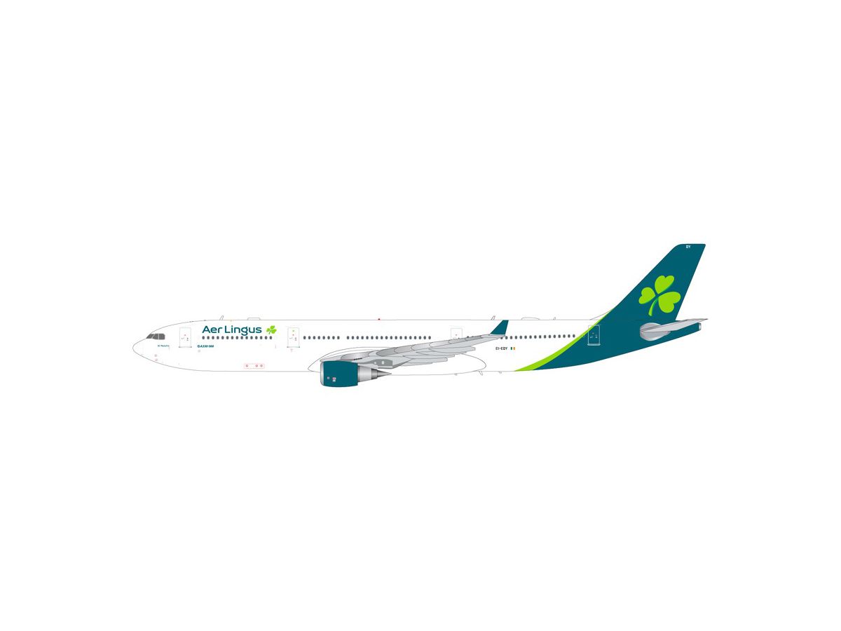 A330-300 Aer Lingus n/c EI-EDY