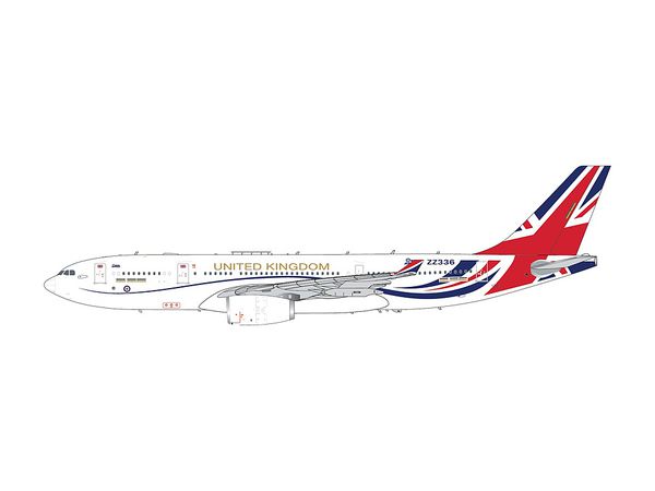 A330 MRTT Voyager Royal Air Force ZZ336 United Kingdom