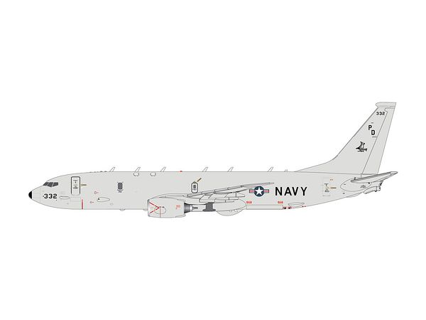 P-8A Poseidon U.S.NAVY 169332