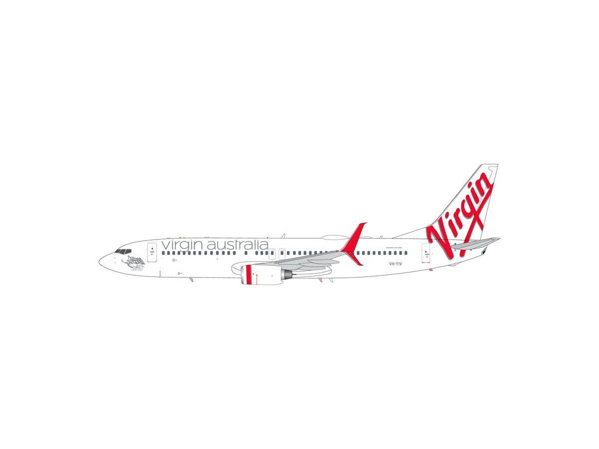 737-800 Virgin Australia VH-YIV